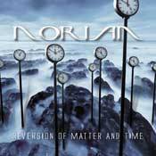 Norian : Reversion of Matter and Time